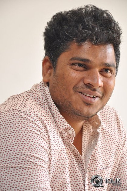 Shiva-Raj-Kanumuri-Interview-About-Jayammu-Nischayammu-Raa